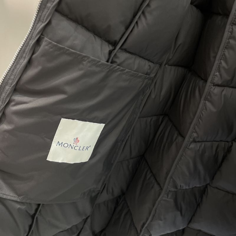 Moncler Down Jackets